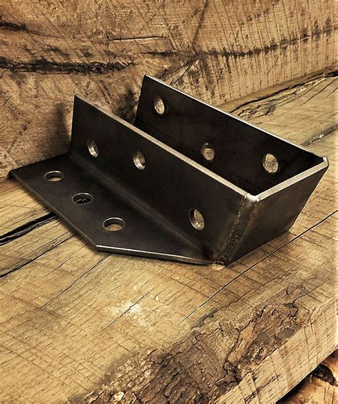 modern metal brackets|metal brackets for wood construction.